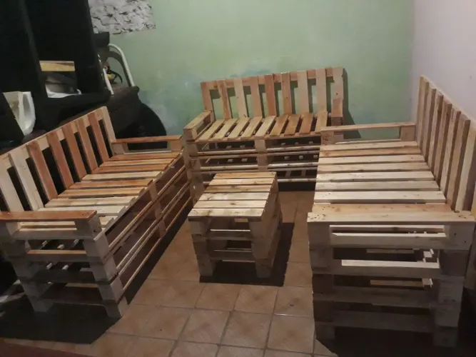 Sofá