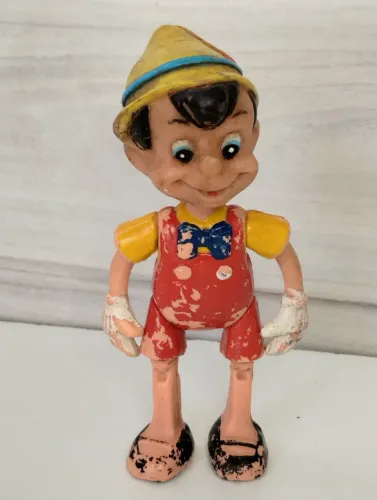 Pinocchio Disney 