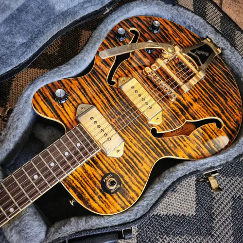 Epiphone Wildkat Edição Limitada 