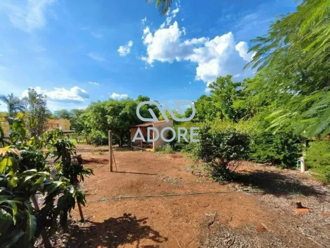 Terreno à venda no Condomínio Residencial Primavera - Salto/SP