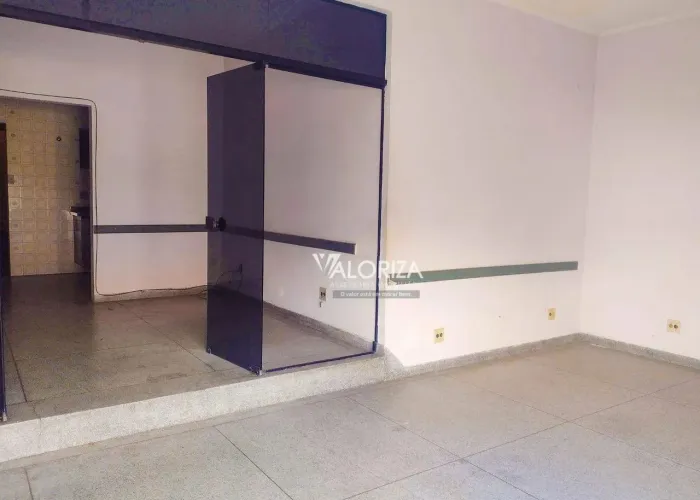 Sala para alugar, 65 m² por R$ 2.720,00/mês - Vila Jardini - Sorocaba/SP