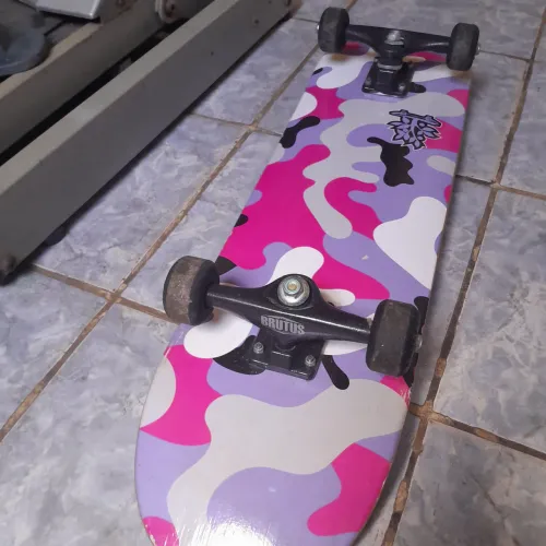 Skate marca brutus