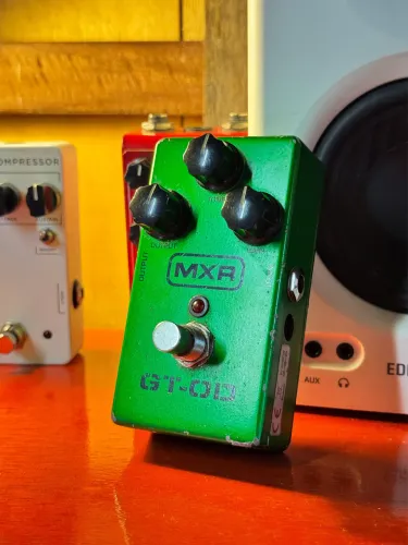 Pedal MXR GT-OD