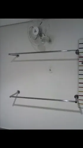 ARARAS RETAS