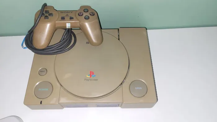 PS1 Fat.