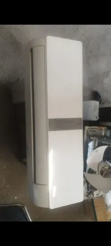 Split 18.000 BTUs com garantia e instalação grátis