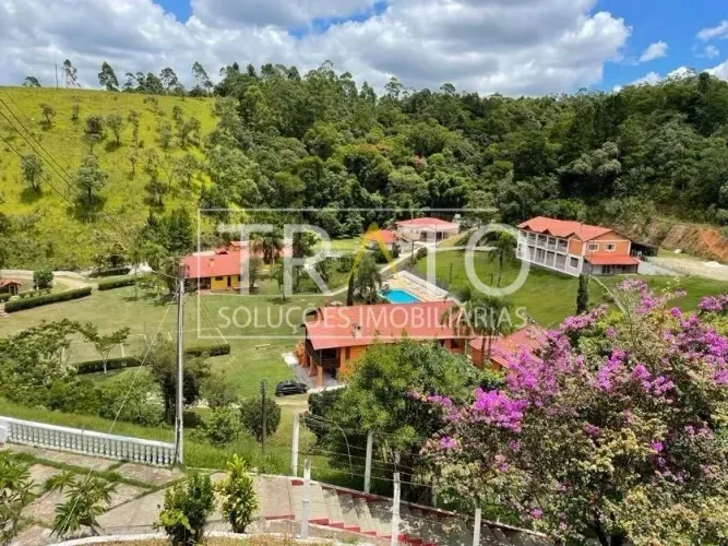 Hotel Fazenda a venda ou locação a 40 minutos de Campinas