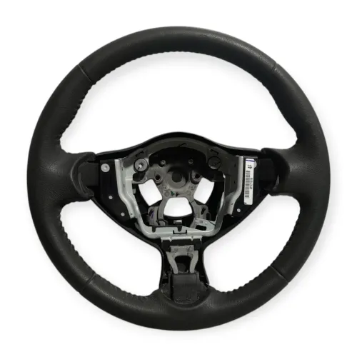 Volante Sentra 2017 2018 2019 2020 Original Preto