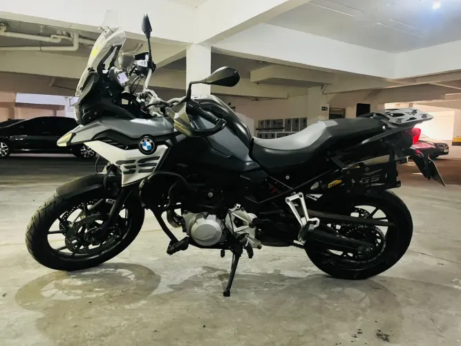 GS F750 PREMIUM 2019