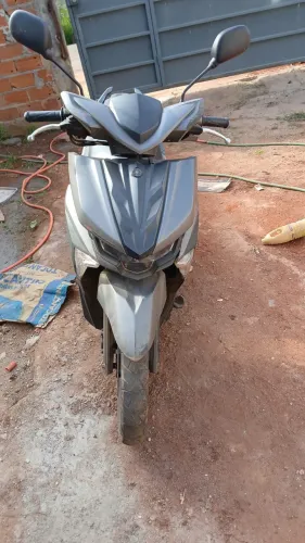 Neo 125