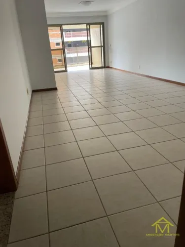 Amplo Apartamento na Segunda Quadra do Mar - Praia da Costa - Cód.: 28999 R