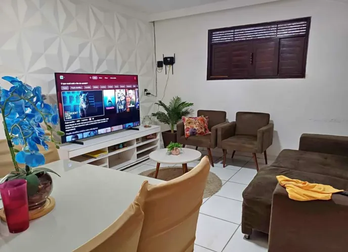 Vendo no Distrito (D)