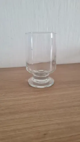 Taça de Vidro