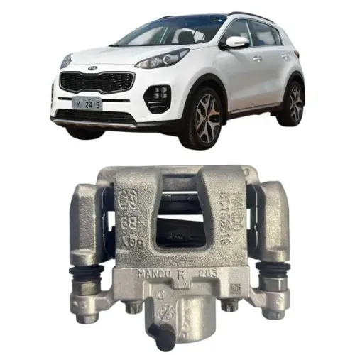 Pinça traseiro direita Kia Sportage 2017 A 2019