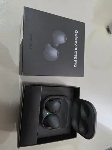 Galaxy Buds 2 Pro