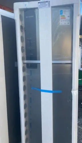 Geladeira Duplex Frost Free
