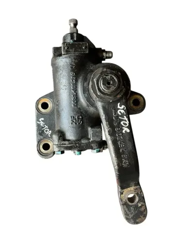 Setor Direção Hidráulica Zf * * *0