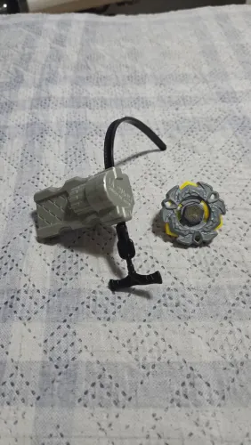 Beyblade Variares