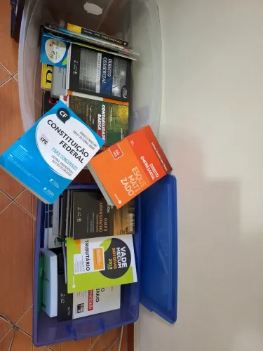 Livros