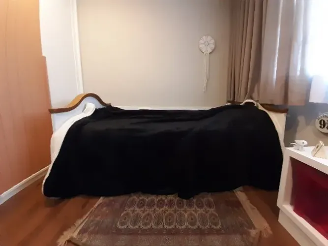 Cama Solteiro Provençal Victória Quater