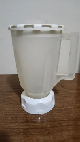 Copo / Jarra Para Liquidificador