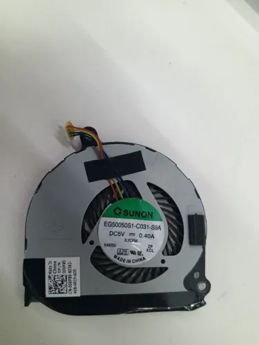 Cooler Dell latitude e7440 06px9 usado 