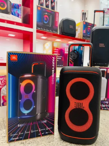 JBL PARTYBOX 520