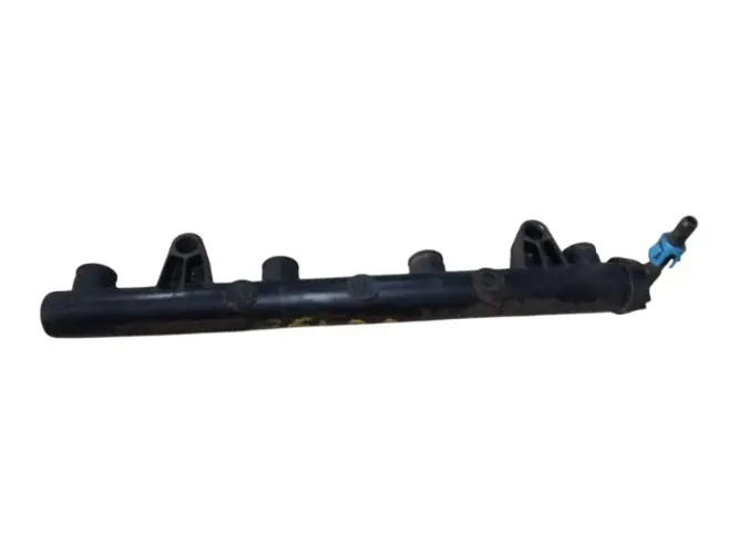 Flauta Bico Injetor Celta Corsa 1.0 2001 A 2005 25357279a