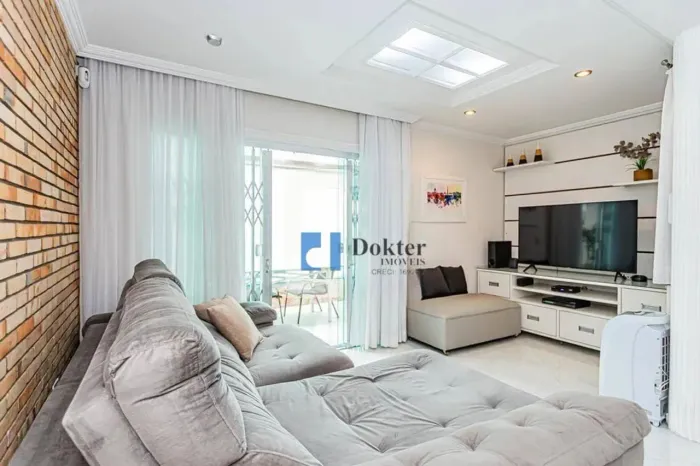 Sobrado, 280 m² - venda por R$ 1.450.000,00 ou aluguel por R$ 18.020,83/mês - Freguesia do