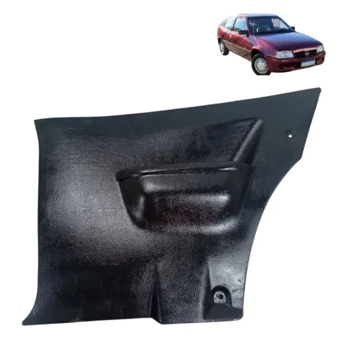 Forro Interno Traseiro Lado Direito Kadett 1997 S 34709