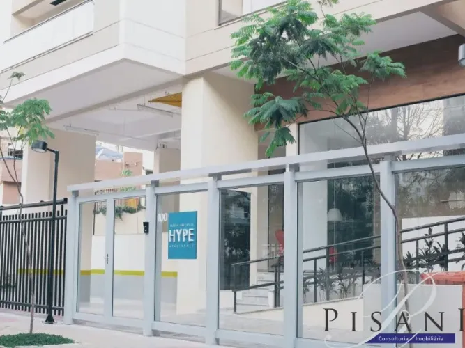 Cobertura de Luxo na Freguesia - 4 Quartos, 2 Suítes, 2 Vagas - Condomínio Exclusivo - Rio
