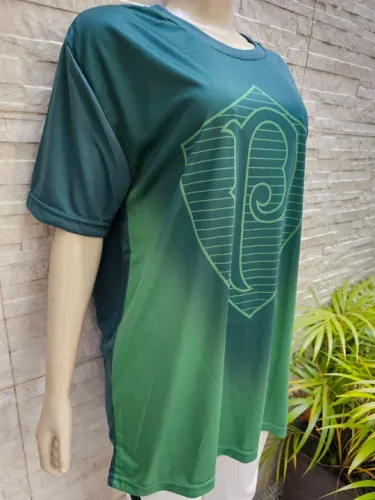 Camiseta Palmeiras