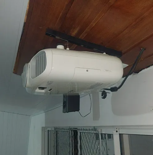 Projetor de Teto Branco Epson