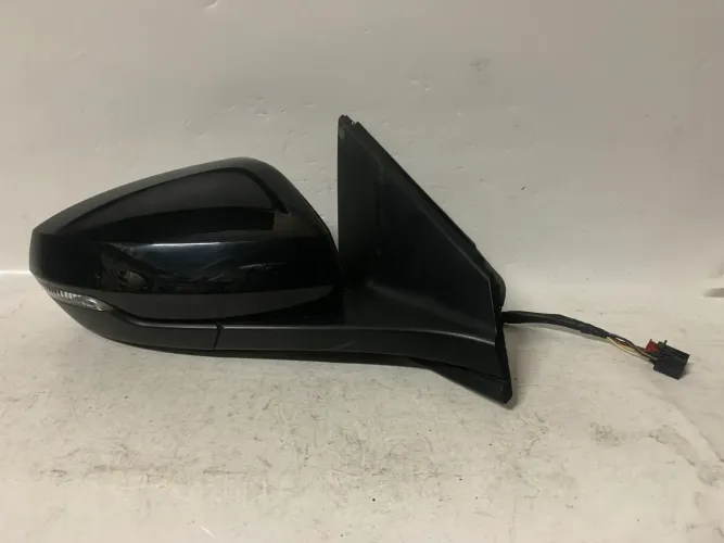Retrovisor Polo/Virtus elétrico com pisca( passageiro)