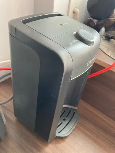 Purificador de água Consul 