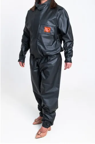 Conjunto Motoqueiro Plastnova  Feminino