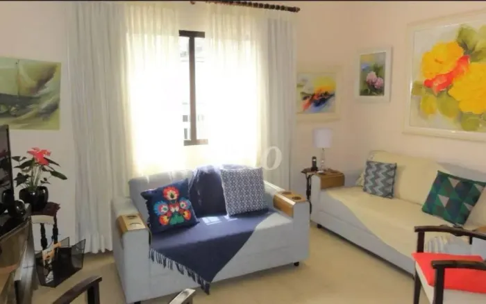 Casa 3 quartos à venda no(a) Vila Mariana