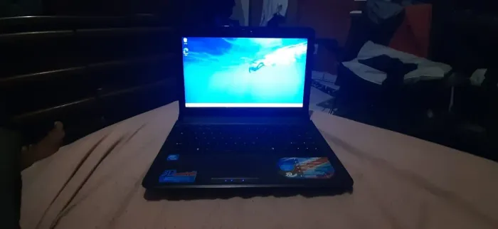 Promoção Notebook S Novo