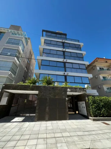 Apartamento para venda possui 87 metros quadrados com 3 quartos
