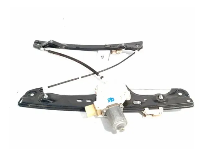 Motor Maquina Vidro Diant Dir Bmw 318i 320i 2010 2011 2012