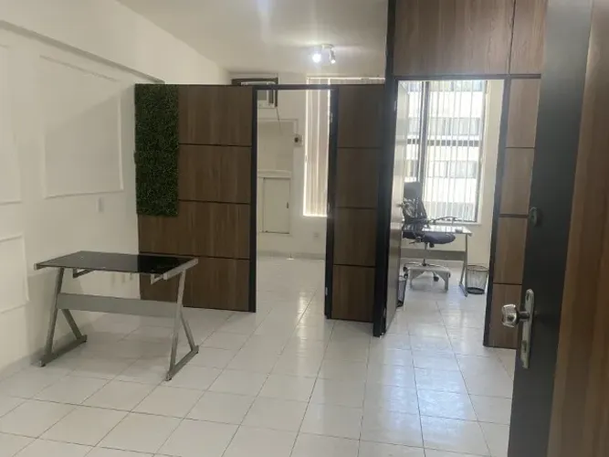 Excelente sala comercial escritório Parque Bela Vista