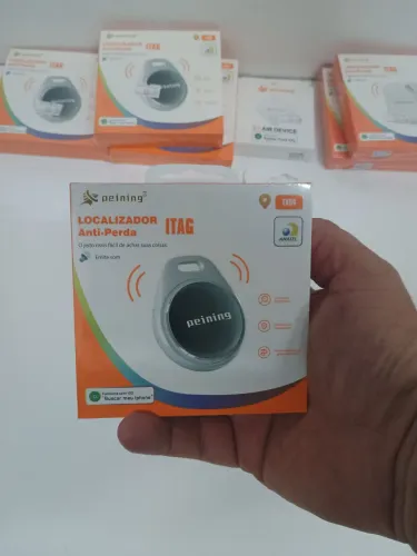 Localizador Anti-perda