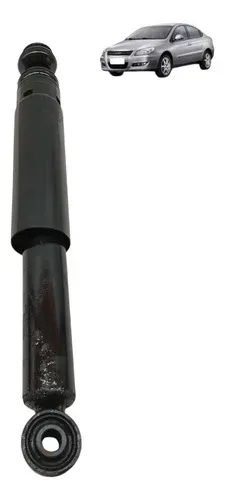 Amortecedor Traseiro Chery Cielo 1.6 2011 2012 2013