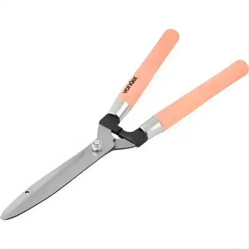 Tesoura Grama 10" TGV 1020 - VONDER