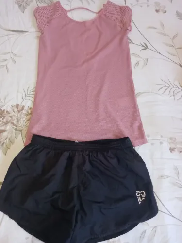 Kit pra corrida, Malhar, caminhar