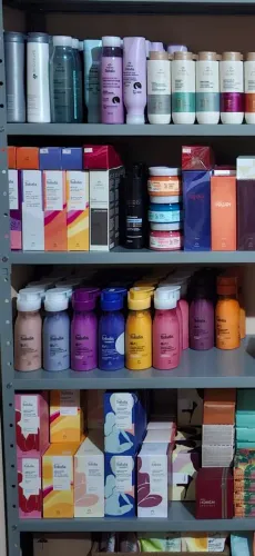 Produtos Natura Tododia e outros
