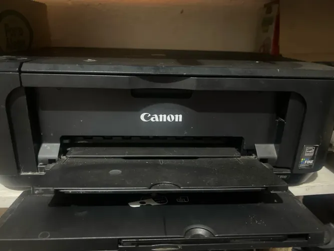 Impressora CANON Pixma mg3510