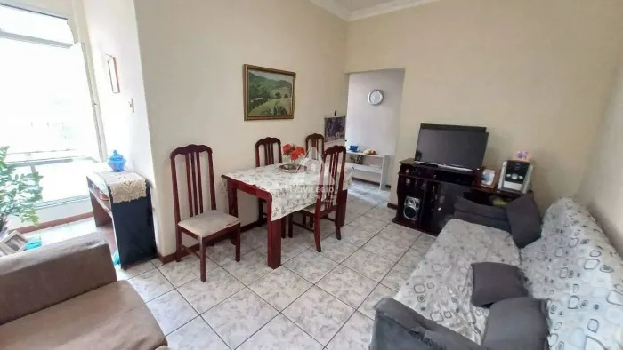 Apartamento à venda, 1 quarto, Centro - RIO DE JANEIRO/RJ