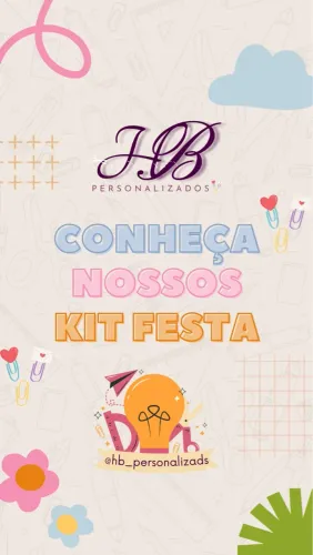 Kit Festa