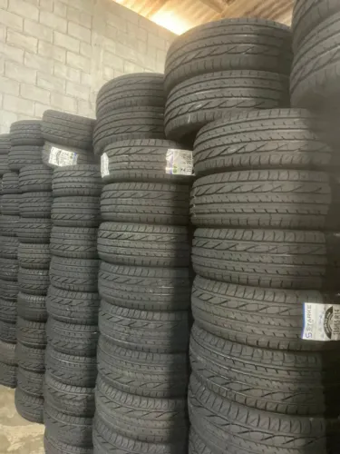 Não perca nossas oferta de fim de ano, pneu aro 14 185/65, corre pra nossa loja
